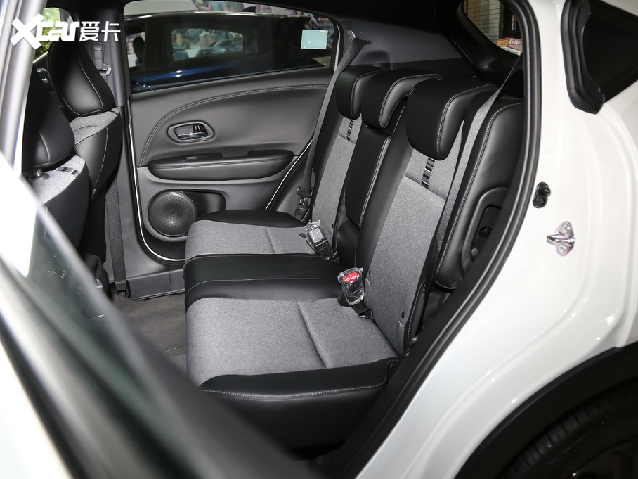 2019XR-V 220 TURBO CVTA V