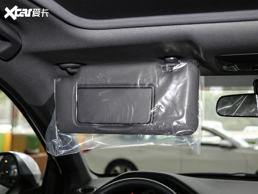 2019XR-V 220 TURBO CVTA V