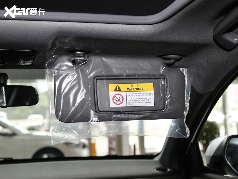 2019XR-V 220 TURBO CVTA V