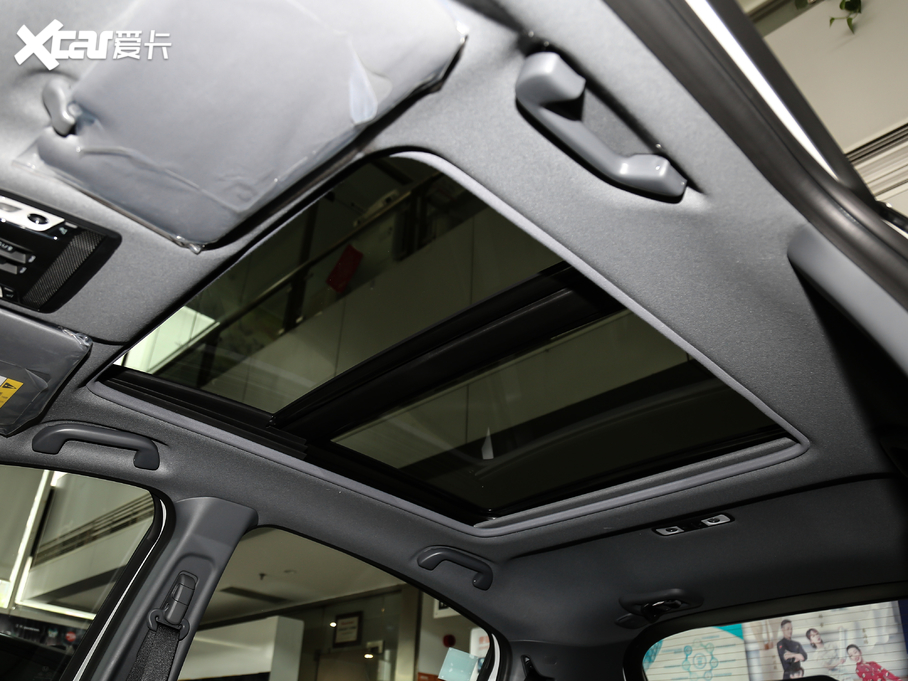 2019XR-V 220 TURBO CVTA V