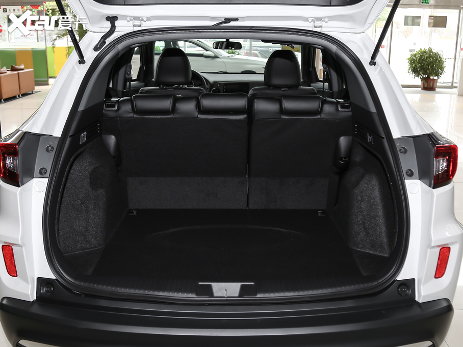 2019XR-V 220 TURBO CVTA (gu)V