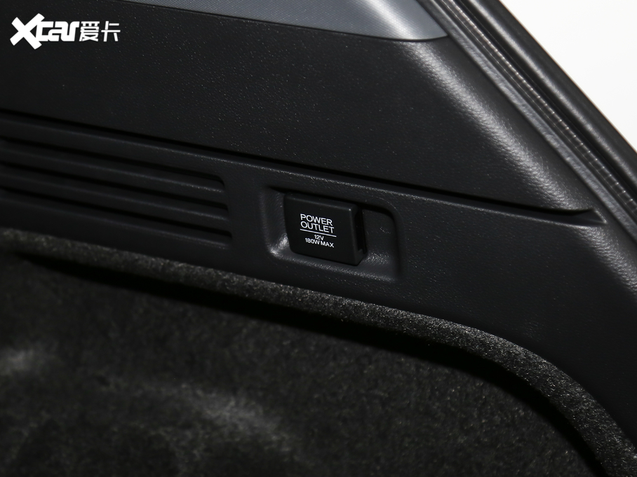 2019XR-V 220 TURBO CVTA V