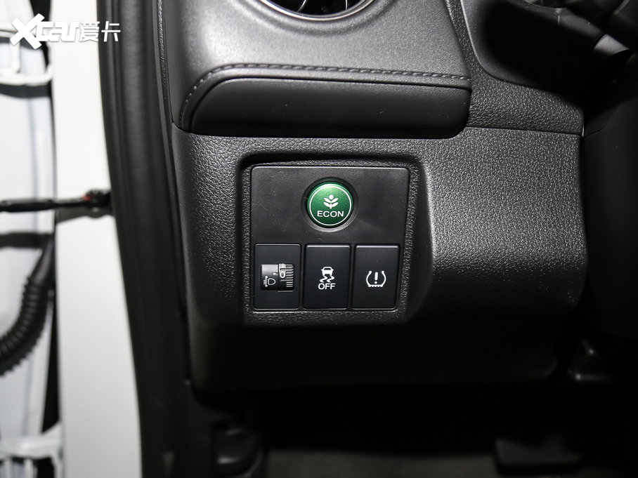 2019XR-V 220 TURBO CVTA V