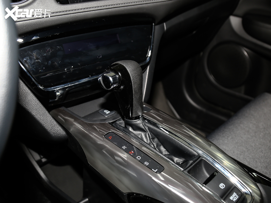 2019XR-V 220 TURBO CVTA V