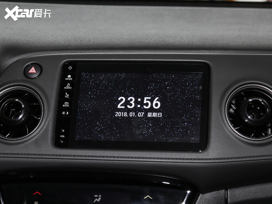 2019XR-V 220 TURBO CVTA V