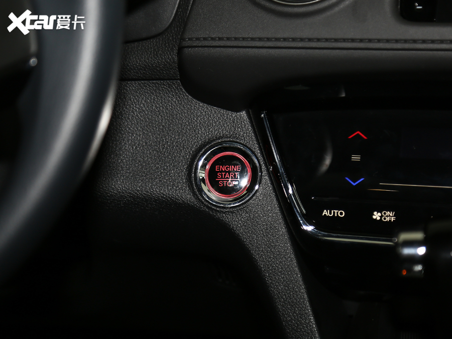 2019XR-V 220 TURBO CVTA (gu)V