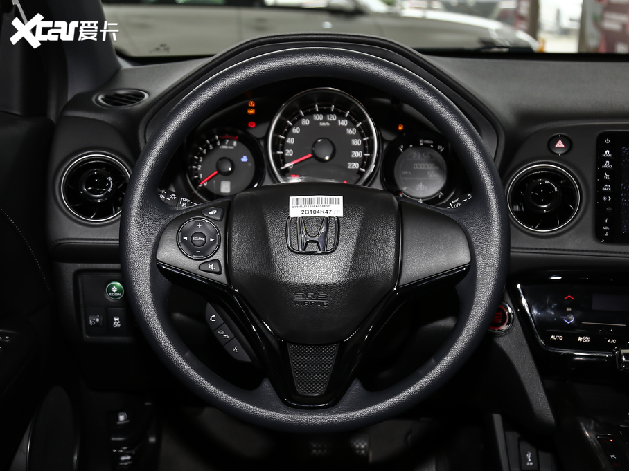 2019XR-V 220 TURBO CVTA V