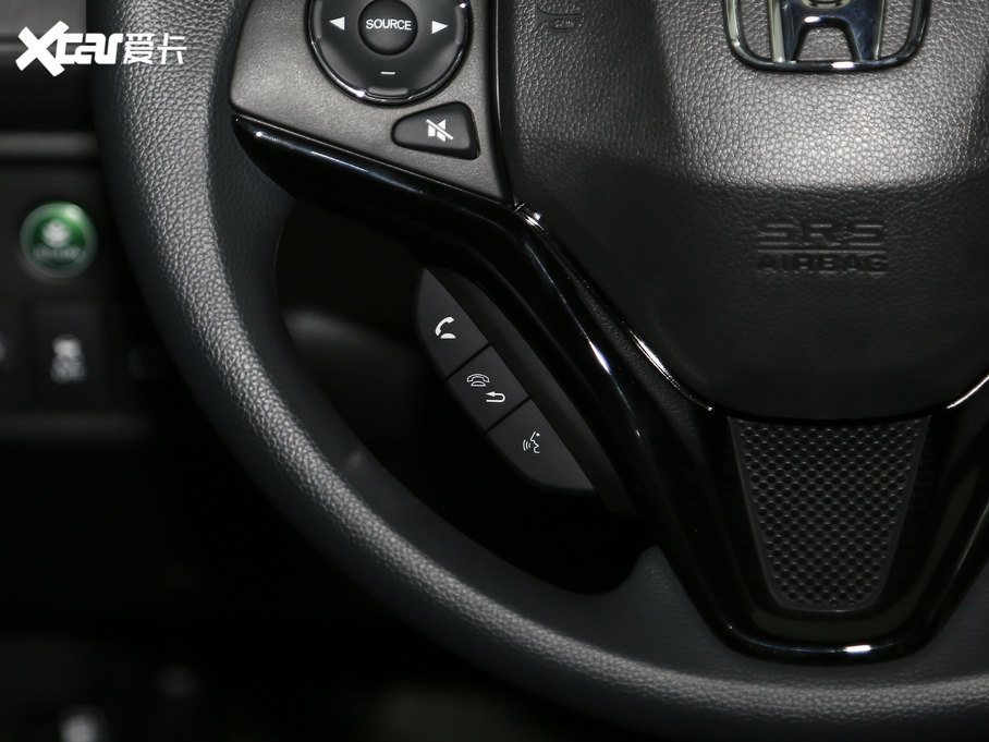 2019XR-V 220 TURBO CVTA V