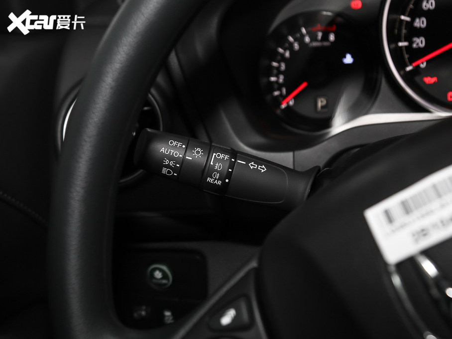 2019XR-V 220 TURBO CVTA V