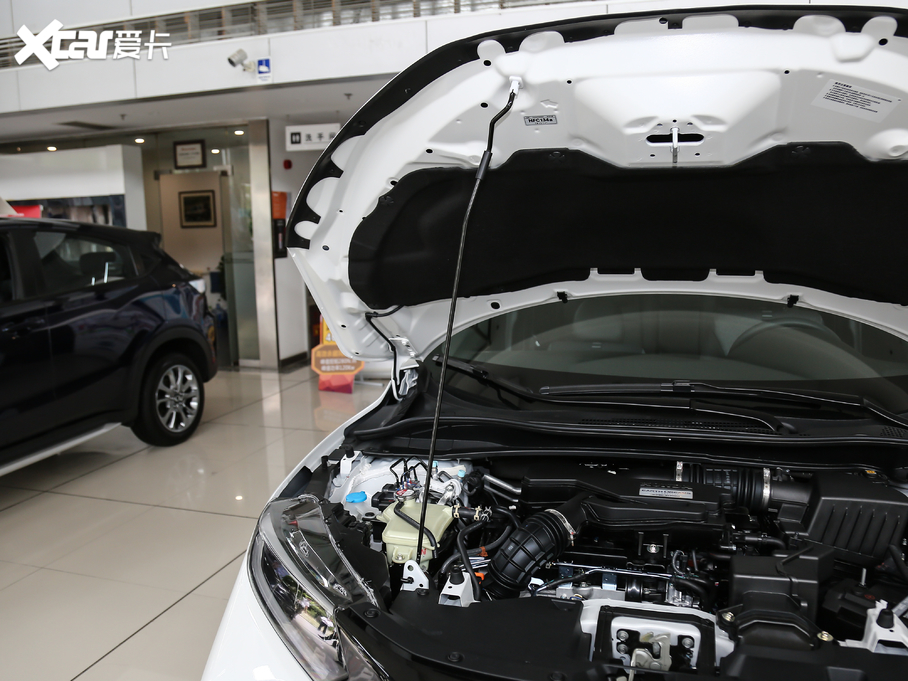 2019XR-V 220 TURBO CVTA V