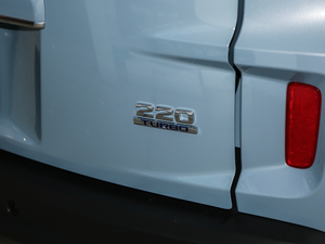 2019220 TURBO CVTŞ VI ^