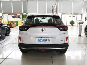 2019220 TURBO CVTA V 	