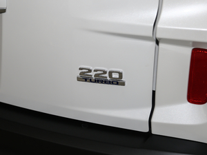 2019220 TURBO CVTA V ^