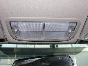 2009款1.8L 手动舒适版 空间座椅