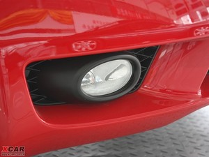 2009款1.8L 自动舒适版 细节外观