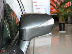 2009款1.8L 自动豪华版 后视镜