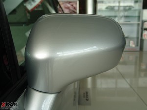 2009款1.8L 手动经典版 后视镜