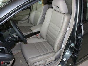2009款1.8L 自动豪华版 主驾驶座椅
