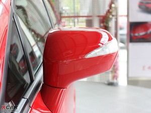 2009款1.8L 自动舒适版 细节外观