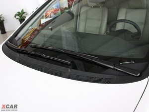 2009款1.8L 自动舒适版 雨刷