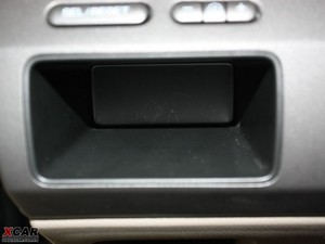 2009款1.8L 自动豪华版 空间座椅