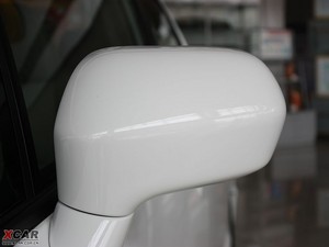 2009款1.8L 自动舒适版 后视镜