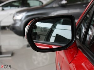 2009款1.8L 自动舒适版 细节外观