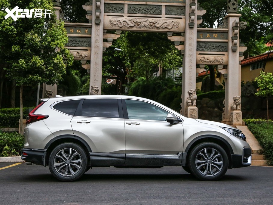2021CR-V 240TURBO CVTҫ