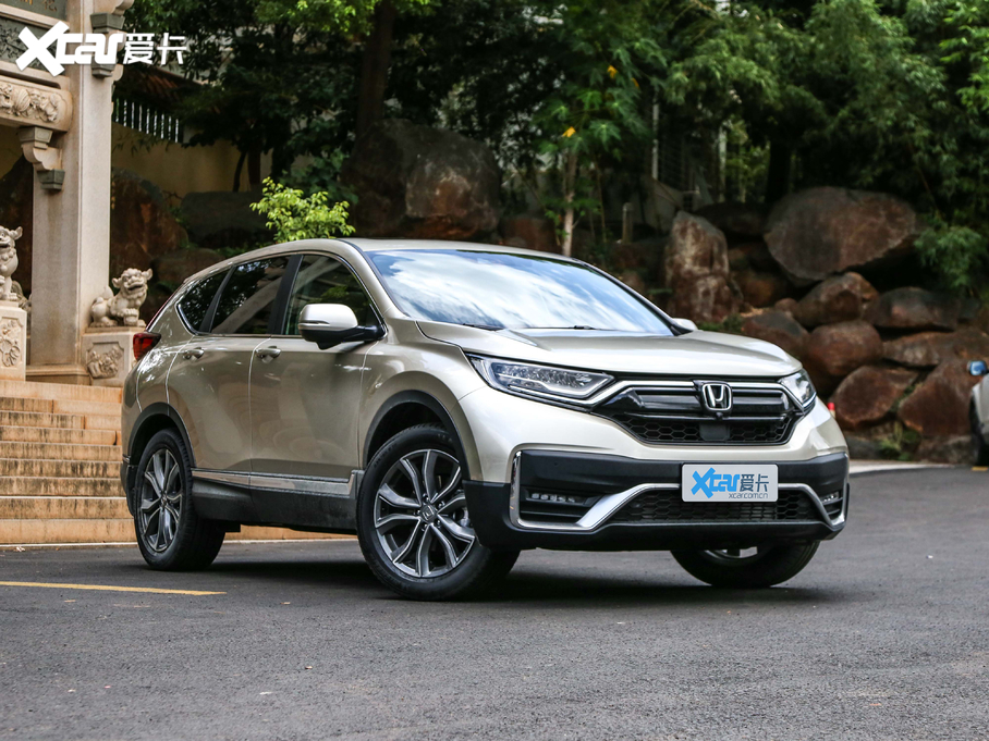 2021CR-V 240TURBO CVTҫ