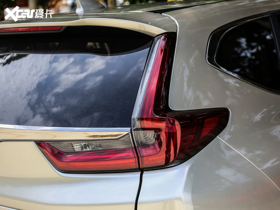 2021CR-V 240TURBO CVTҫ