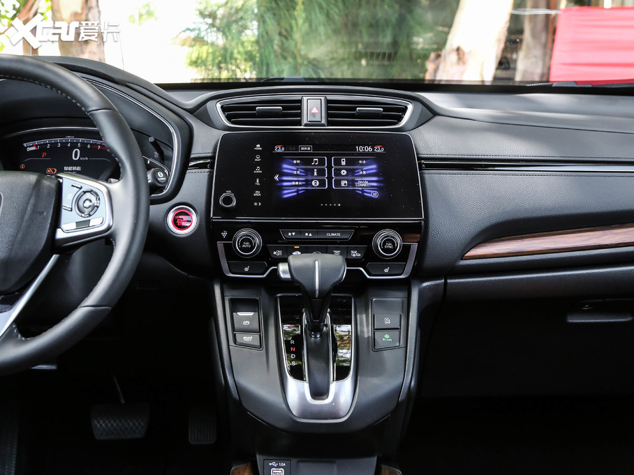 2021CR-V 240TURBO CVTҫ