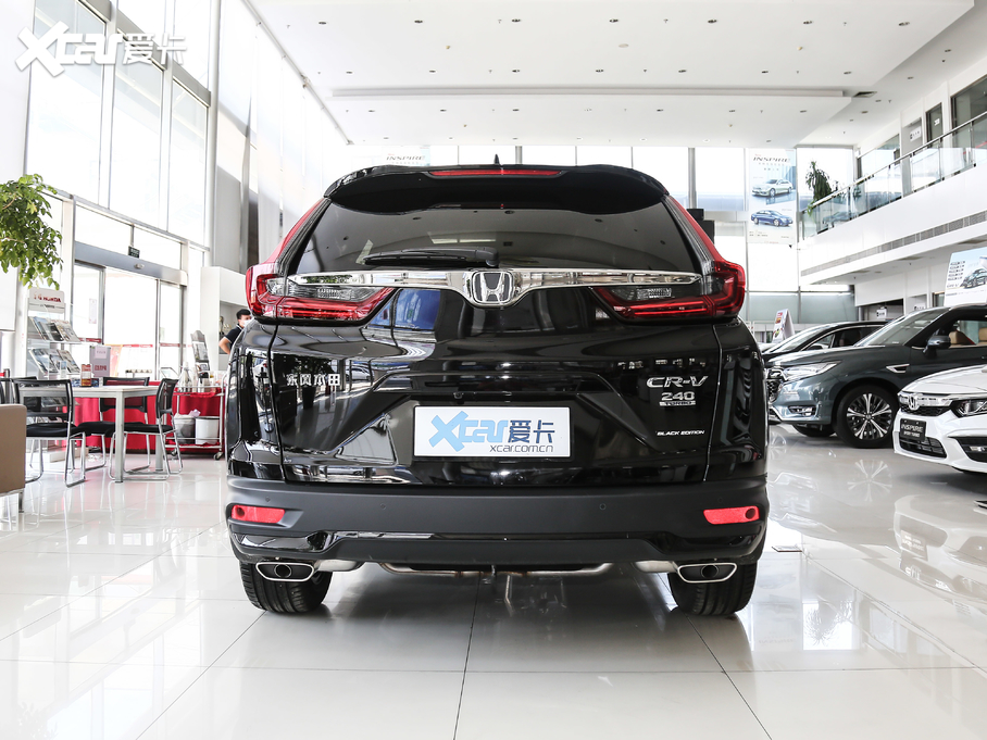 2021CR-V 240TURBO CVT(q)ھʿ