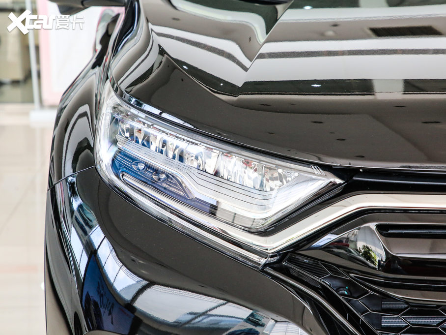 2021CR-V 240TURBO CVTҫ