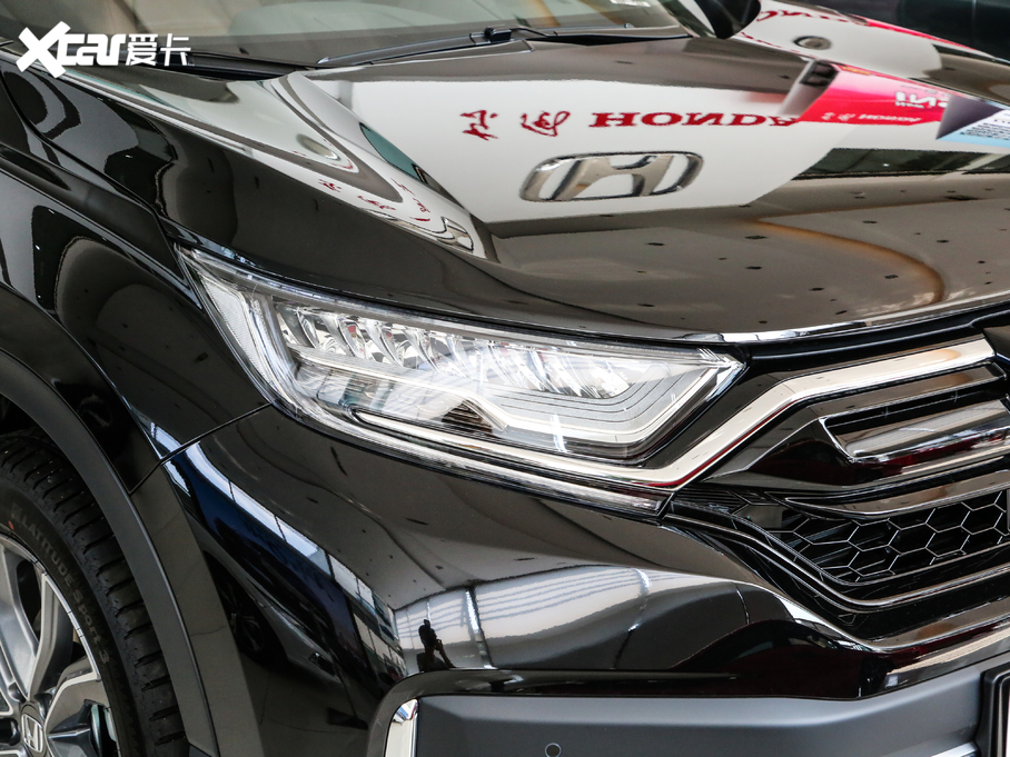 2021CR-V 240TURBO CVTҫ