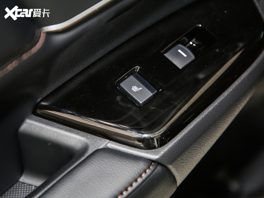 2021CR-V 240TURBO CVTҫ