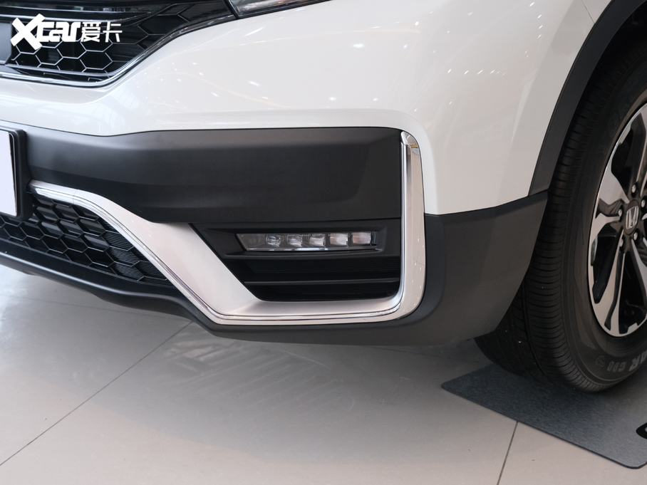 2021CR-V 240TURBO CVTLа