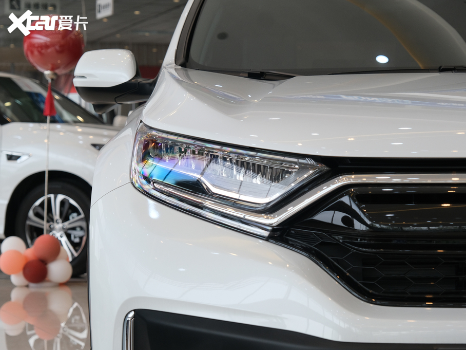 2021CR-V 240TURBO CVT(q)L(fng)а