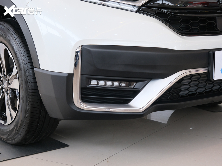 2021CR-V 240TURBO CVTLа