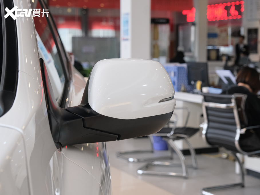 2021CR-V 240TURBO CVTLа