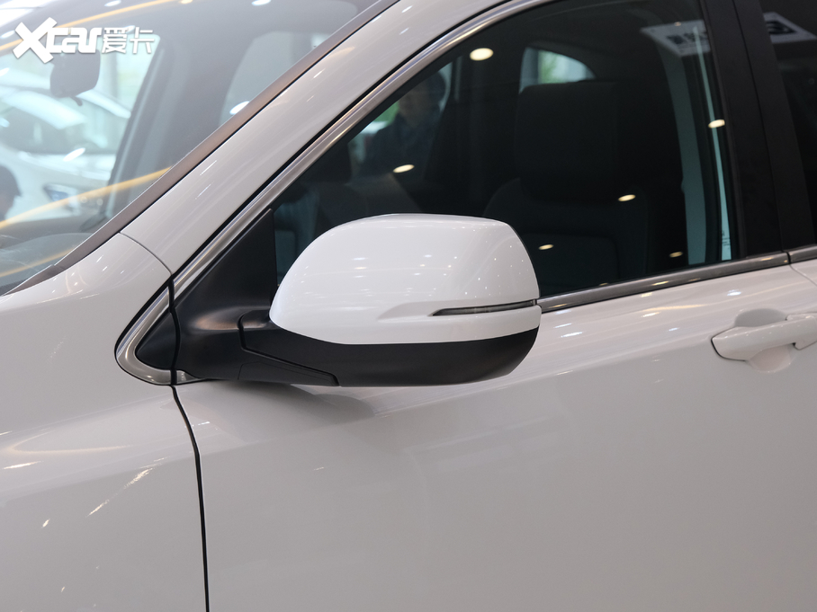 2021CR-V 240TURBO CVTLа