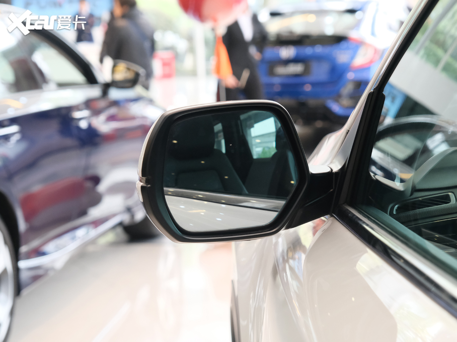 2021CR-V 240TURBO CVTLа