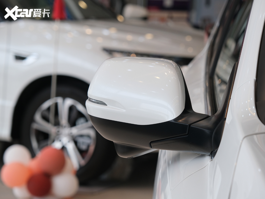 2021CR-V 240TURBO CVTLа