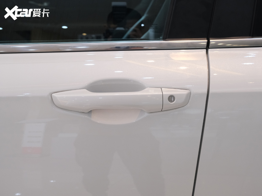 2021CR-V 240TURBO CVT(q)Lа