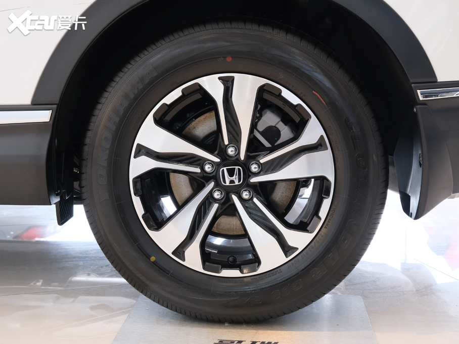 2021CR-V 240TURBO CVT(q)Lа