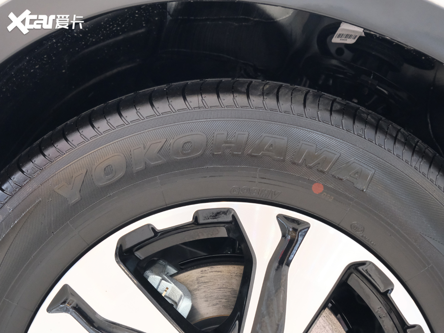 2021CR-V 240TURBO CVTLа