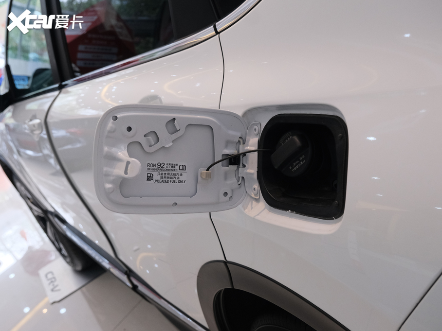 2021CR-V 240TURBO CVT(q)L(fng)а