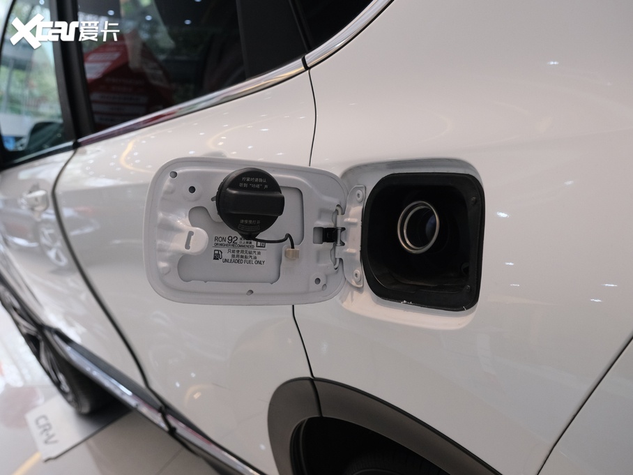 2021CR-V 240TURBO CVT(q)L(fng)а