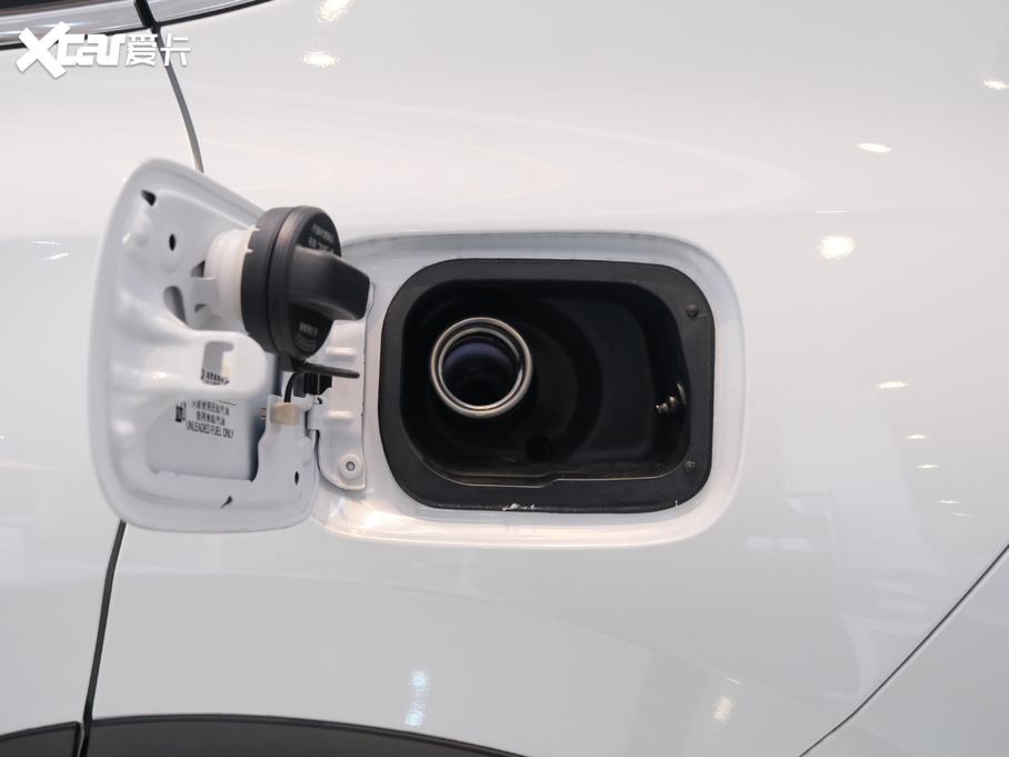 2021CR-V 240TURBO CVTLа