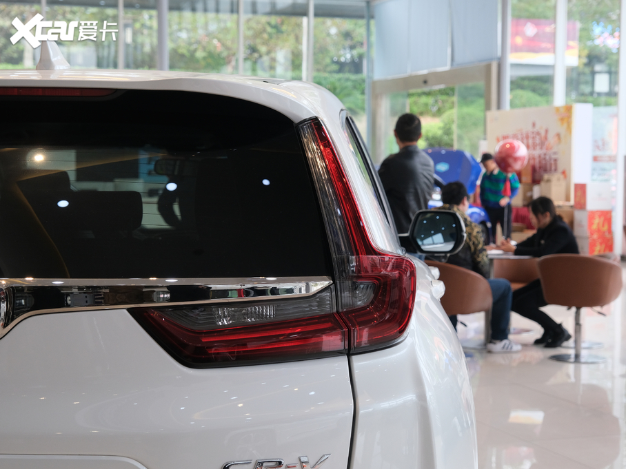 2021CR-V 240TURBO CVTLа