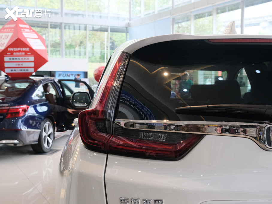 2021CR-V 240TURBO CVTLа